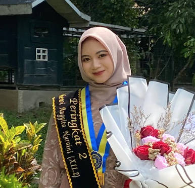Dhewi Anggita Nuraini