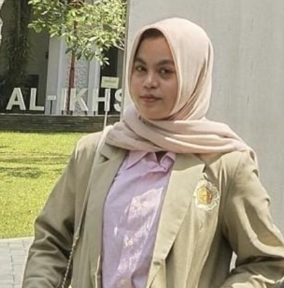 Qaysha Naswa Aulia Nur