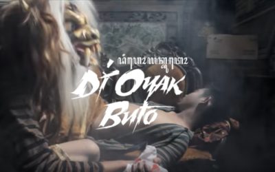 Film MUHITA Studio “Di Oyak Buto”