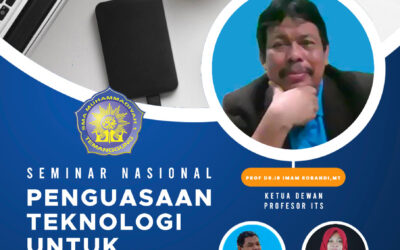Milad ke – 59 SMA Muhita Adakan Seminar Nasional