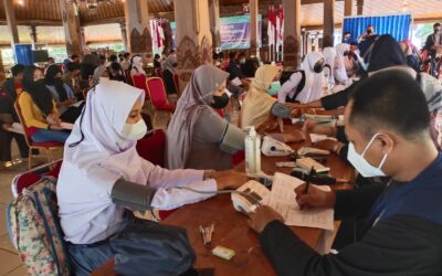SINERGI ANTAR AUM KABUPATEN TEMANGGUNG