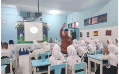 MPLS SMA Muhammadiyah 1 Temanggung