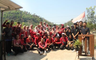 AKSI NYATA P5 TEMA 2 “MENUMBUHKAN JIWA WIRAUSAHA” PESERTA DIDIK KELAS X SMA MUHAMMADIYAH 1 TEMANGGUNG