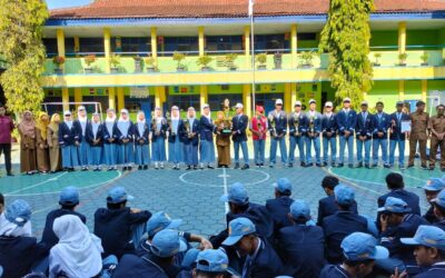 SMA Muhammadiyah Memborong Prestasi