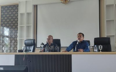 SMA Muhammadiyah 1 Temanggung Luncurkan Program Internasional Double Track ke Jerman bersama MGE