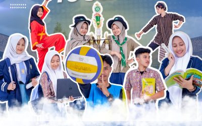 Program Revitalisasi telah Rampung, SMA Muhammadiyah 1 Temanggung Siap Memulai Semester 2 Tahun Ajaran 2025/2026 dengan Rasa Syukur