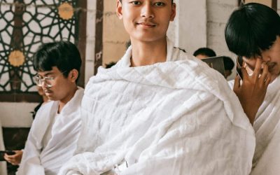 SMA Muhammadiyah 1 Temanggung Implementasikan ISMUBA melalui Manasik Haji dan Umrah di Firdaus Fatimah Az-Zahra Semarang