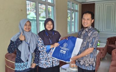 SMA Muhammadiyah 1 Temanggung Sampaikan Apresiasi dan Terima Kasih kepada SMP/MTs Penyumbang Murid Terbanyak pada SPMB 2026/2027